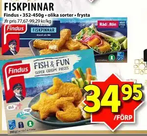 FISKPINNAR