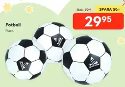 Bo Ohlsson Fotboll erbjuda