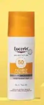 ICA Maxi EUCERIN Pigment control sun fluid sof 50+ erbjuda