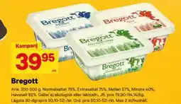 City Gross Bregott erbjuda