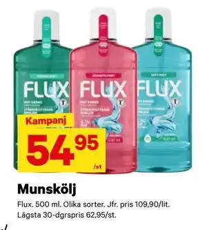 City Gross Munskölj erbjuda