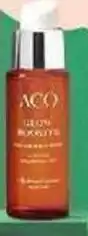 ICA Maxi ACO Glow booster vitamin c erbjuda