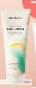 ICA Maxi APOLOSOPHY SCENTED CARE Body lotion erbjuda