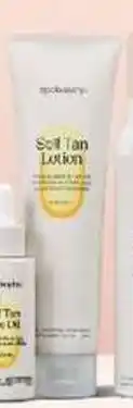 ICA Maxi APOLOSOPHY SELF TAN Lotion erbjuda