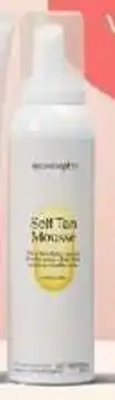 ICA Maxi APOLOSOPHY SELF TAN Mousse erbjuda
