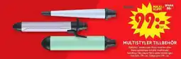 ICA Maxi BABYLISS Multistyler tillbehör erbjuda
