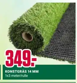 ÖoB Konstgräs erbjuda