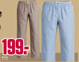 ÖoB Byxor erbjuda