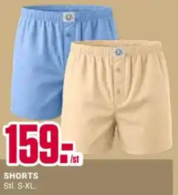 ÖoB Shorts erbjuda