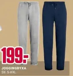 ÖoB Joggingbyxa erbjuda
