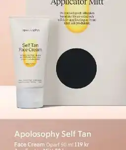 ICA Kvantum Face Cream erbjuda