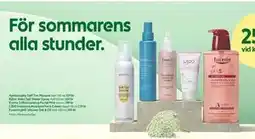 ICA Kvantum Eucerin pH5 Shower Gel & Oil erbjuda