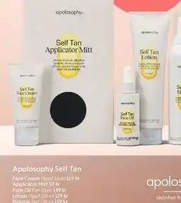 ICA Kvantum Lotion erbjuda