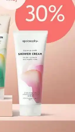 ICA Kvantum Shower Cream erbjuda