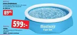 Jem&Fix POOL erbjuda