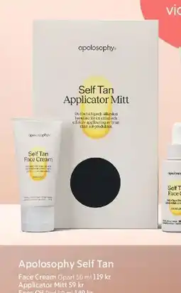 ICA Kvantum Applicator Mitt erbjuda