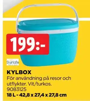 KYLBOX