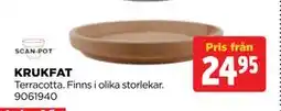 Jem&Fix KRUKFAT erbjuda