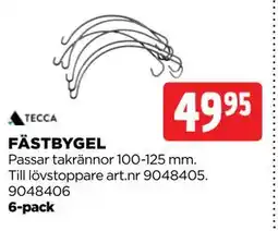 Jem&Fix FÄSTBYGEL erbjuda