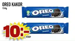 Din Mat OREO Kakor erbjuda