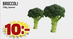 Din Mat Broccoli erbjuda