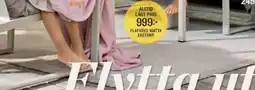 Mio Flatvavd matta eketorp erbjuda