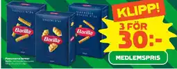 Stora Coop Pasta Korta Former erbjuda