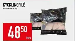 Matdax Kycklingfilé erbjuda