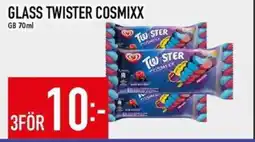 Matdax GB Glass twister cosmixx erbjuda