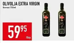 Matdax Buonasi Olivolja extra virgin erbjuda