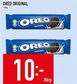 Matdax OREO Original erbjuda