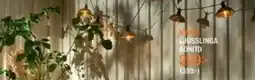 Mio Ljusslinga bonito erbjuda