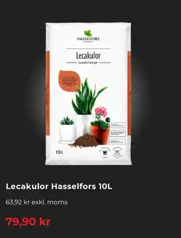 Granngården Lecakulor Hasselfors erbjuda