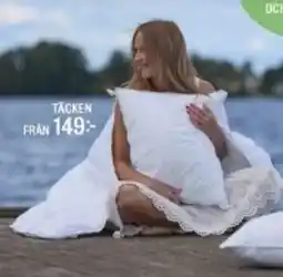 Mio Tacken erbjuda