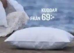 Mio Kuddar erbjuda