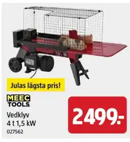 Jula Vedklyv 4t1,5 kW erbjuda