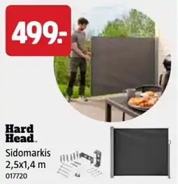 Jula Sidomarkis erbjuda