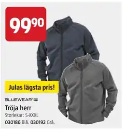 Jula Tröja herr erbjuda