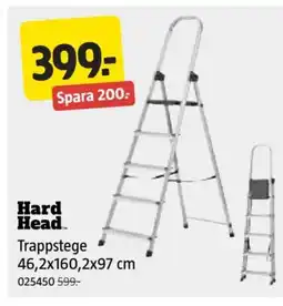 Jula Trappstege erbjuda