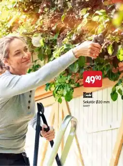 Jula Sekatör Ø20 mm erbjuda