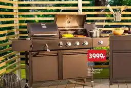 Jula Kol-/gasolgrill erbjuda