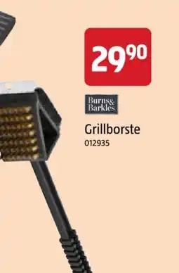 Jula Grillborste erbjuda
