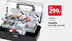 Jula Fiskelåda erbjuda