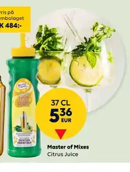 Border Shop Master of Mixes, EUR 5.36 erbjuda