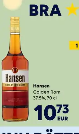 Border Shop Hansen, EUR 10.73 erbjuda