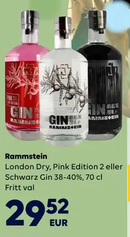 Border Shop Rammstein, EUR 29.52 erbjuda