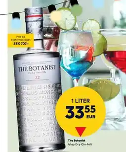 Border Shop The Botanist, EUR 33.55 erbjuda