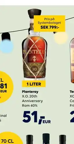Border Shop Planteray, EUR 51 erbjuda