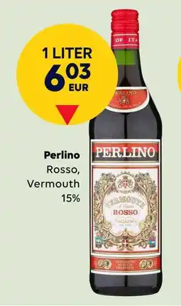 Border Shop Perlino, EUR 6.03 erbjuda