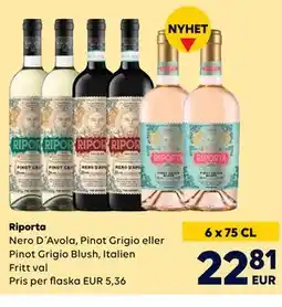 Border Shop Riporta, EUR 22.81 erbjuda